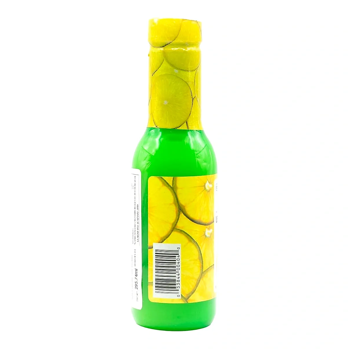 LEMON JUICE/ JUGO DE LIMON 10 OZ imagen 2