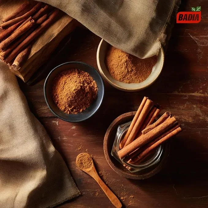 CINNAMON STICKS / CANELA EN RAMA 8 ONZAS imagen 2