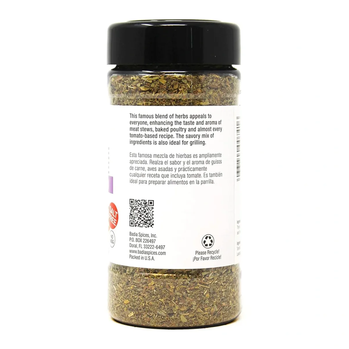 HERBS DE PROVENCE 6/1.5 OZ imagen 3