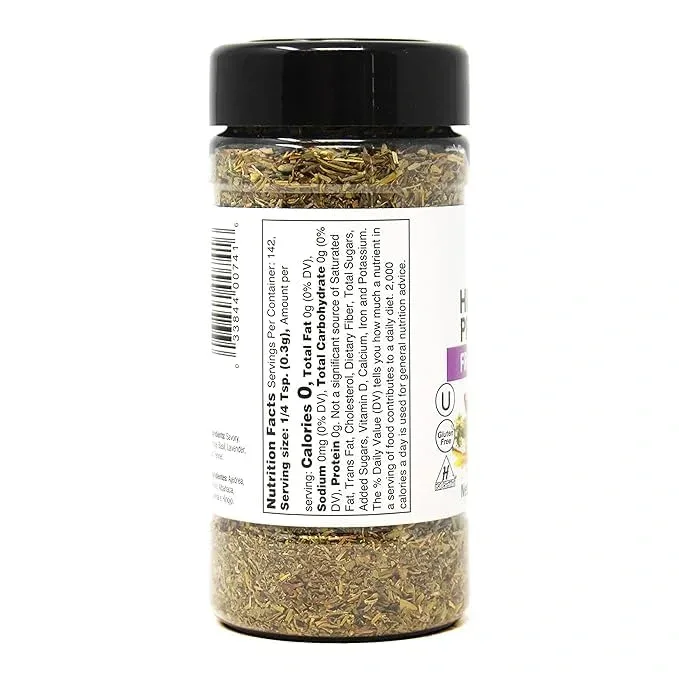 HERBS DE PROVENCE 6/1.5 OZ imagen 4