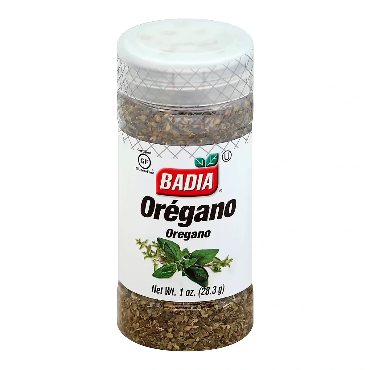 OREGANO/ OREGANO 6/1 OZ imagen 2
