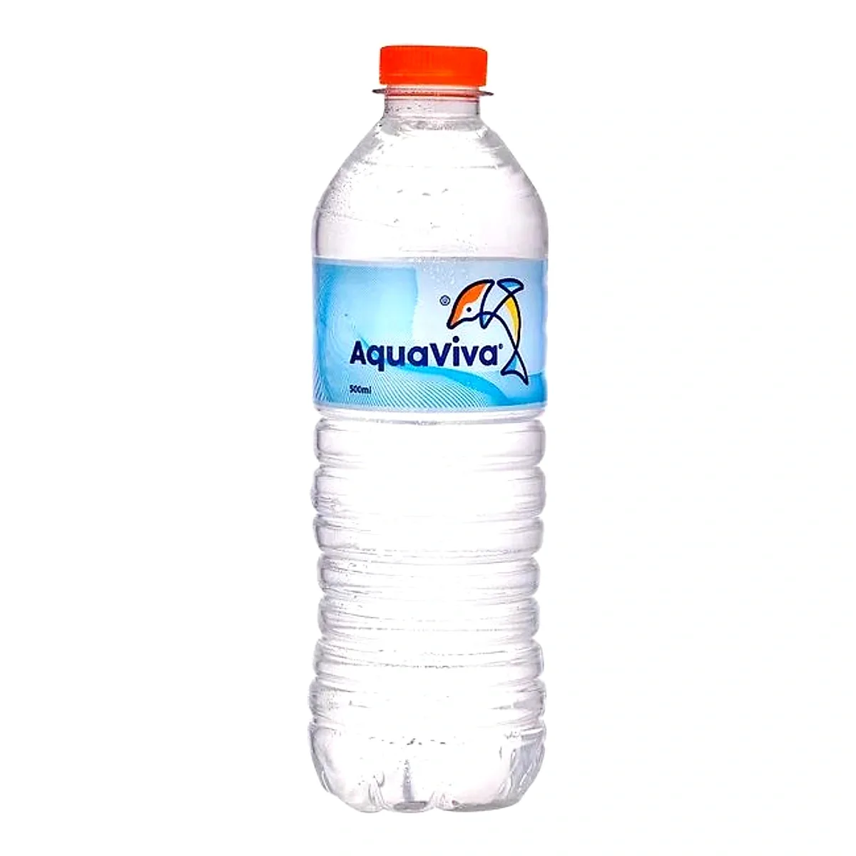 Agua aquaviva 500ml