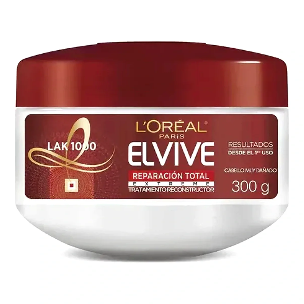 MASCARILLA CAPILAR ELVIVE RT5 EXTREME 6/300GR