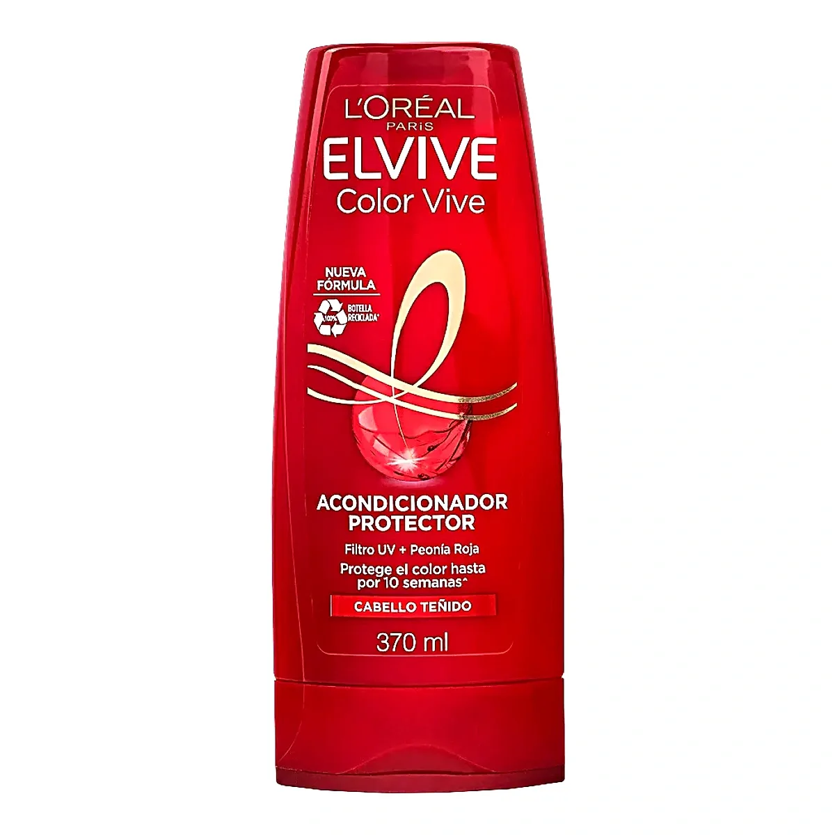 ACONDICIONADOR ELVIVE COLORVIVE 12/370ML