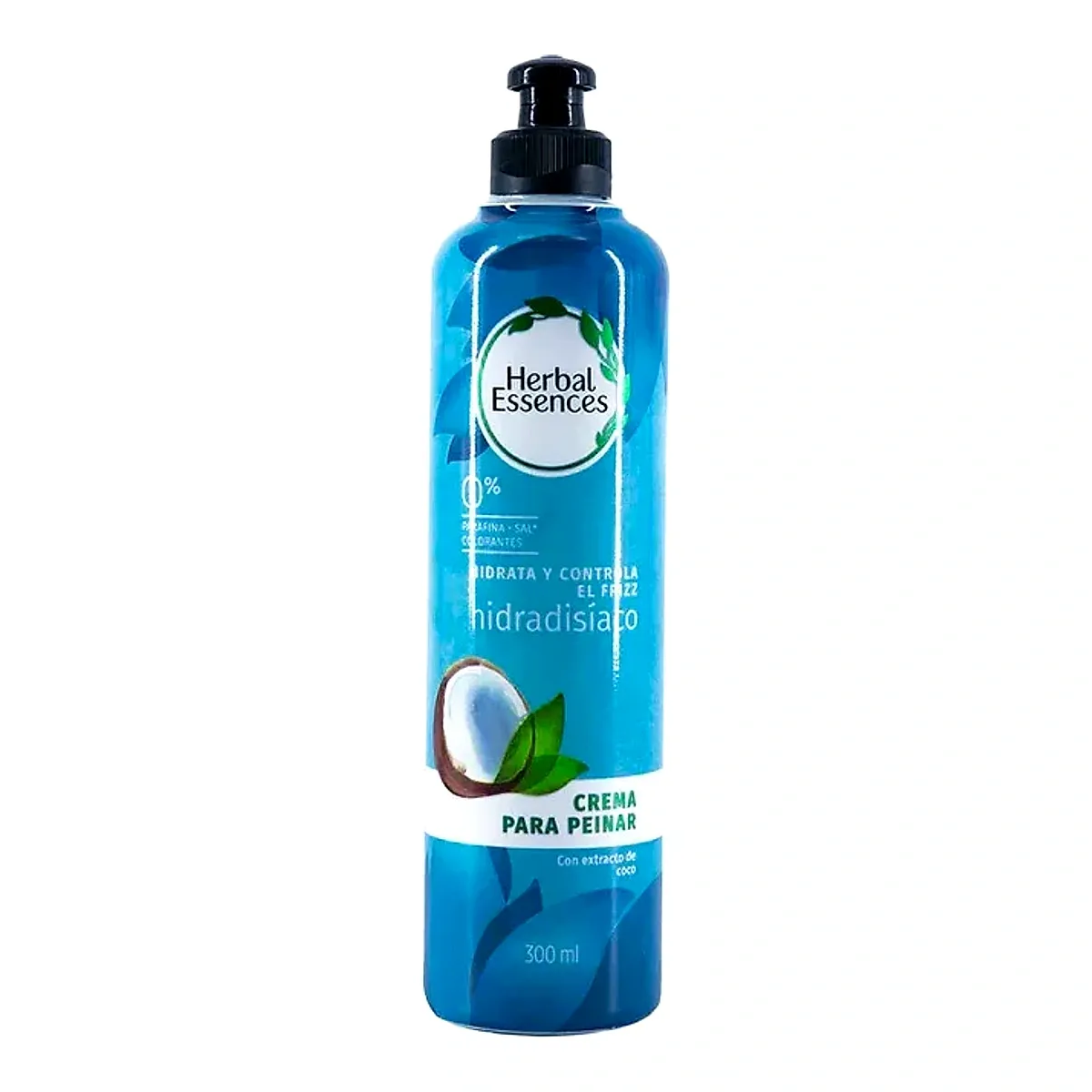 CREMA DE PEINAR HERB ES 12/300 ML CPP HIDRADISIACO