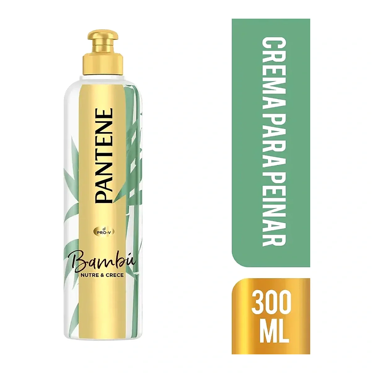 CREMA DE PEINAR PANTENE HDCMA PEI 12/300 BAMBU