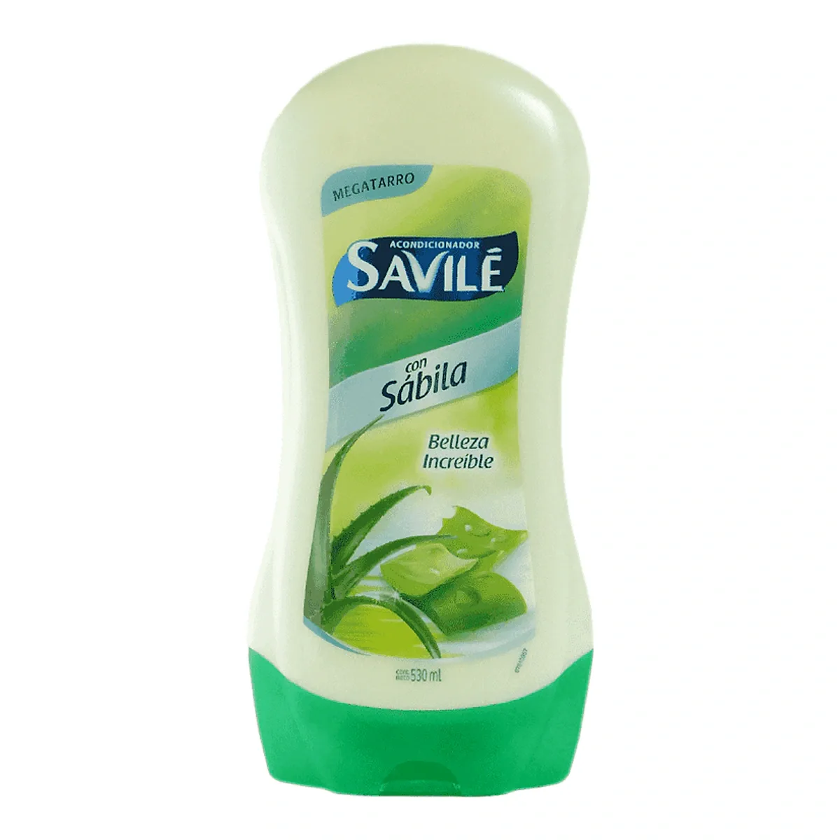 ACONDICIONADOR SAVILE AC SABILA 12X490ML