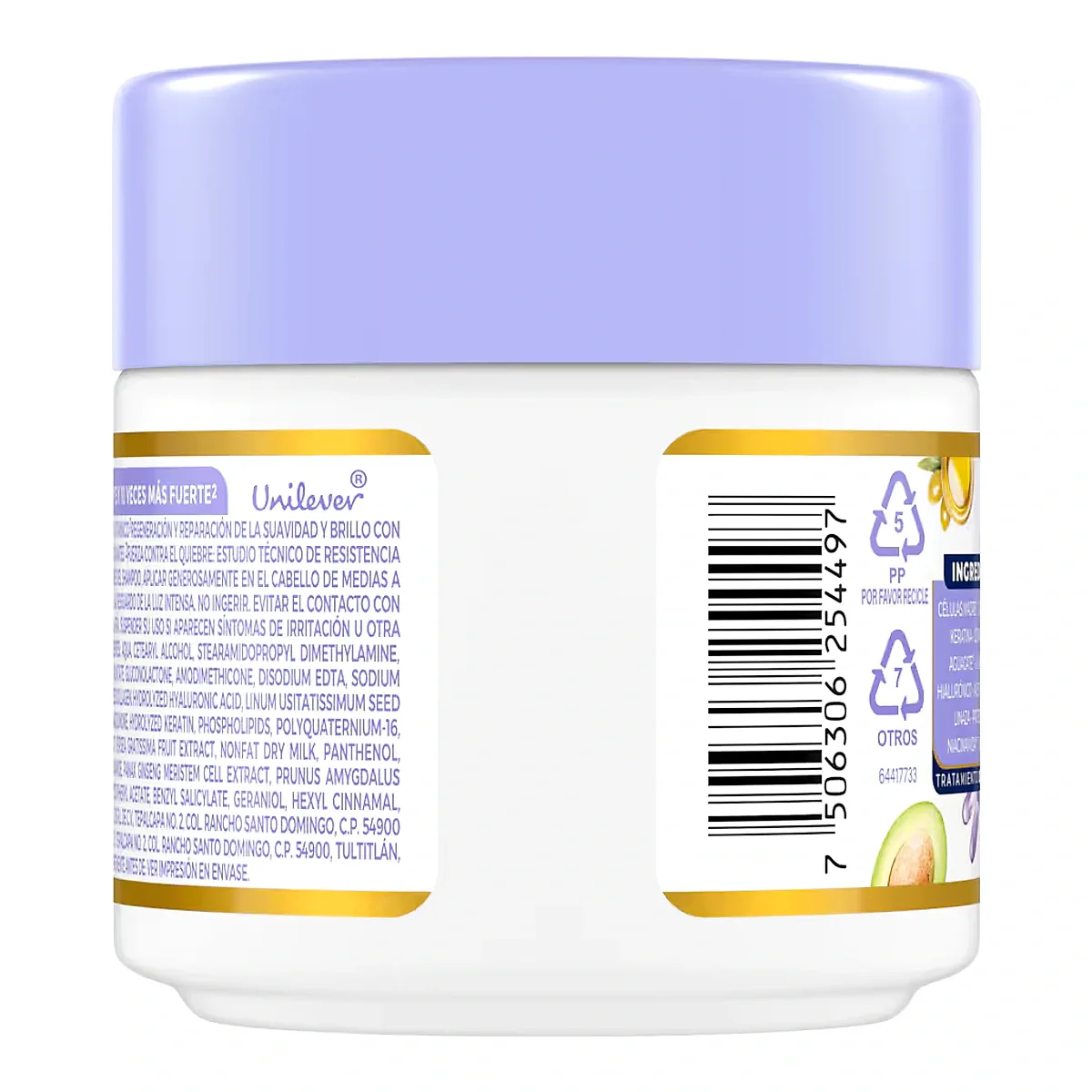 TRATAMIENTO SAVILE FUS 15 CELULAS MADRES 90ML imagen 2