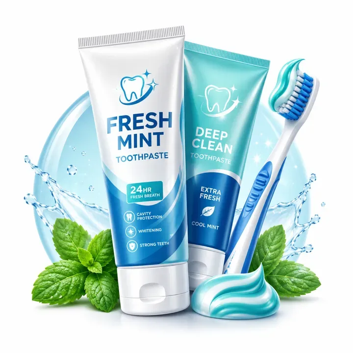 CREMA DENTAL