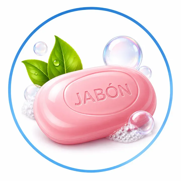 JABON