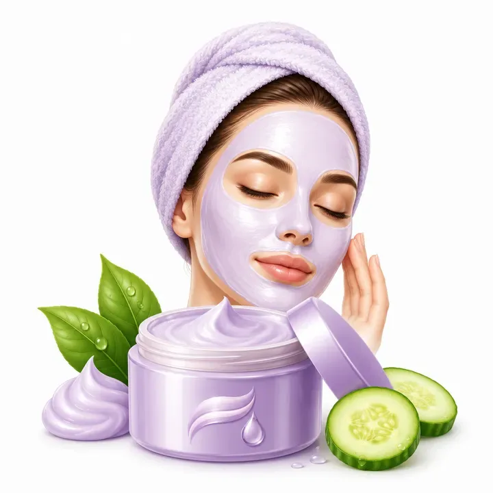 MASCARILLA