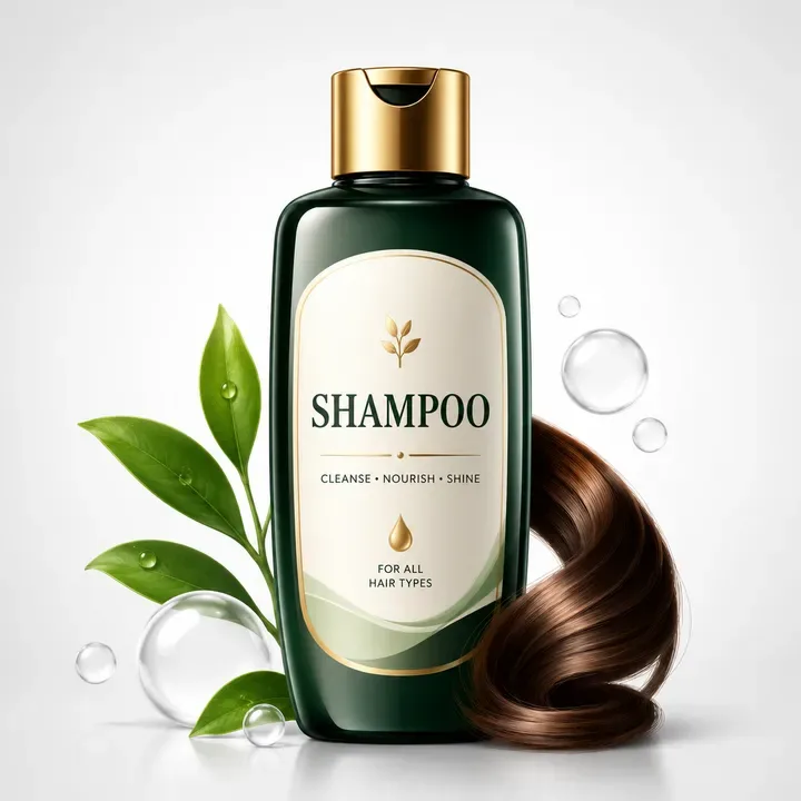 SHAMPOO